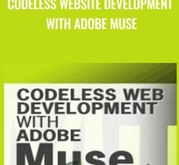 Codeless Website Development With Adobe Muse