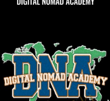 Digital Nomad Academy – Cody McKibben