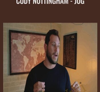 Cody Nottingham – Jog – Magic Stream