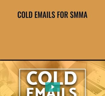 Cold Emails For SMMA – Nick Kenens