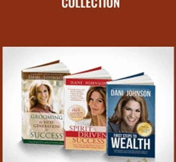 Collection – Dani Johnson
