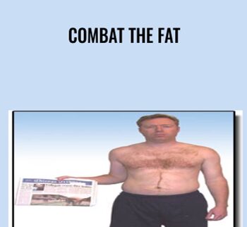 Combat The Fat - Jeff Anderson