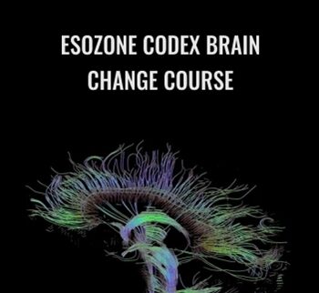 Esozone Codex Brain Change Course - Command Z