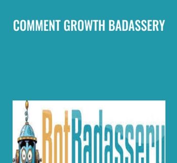 Comment Growth Badassery - Robert Stukes & Shawn Anderson