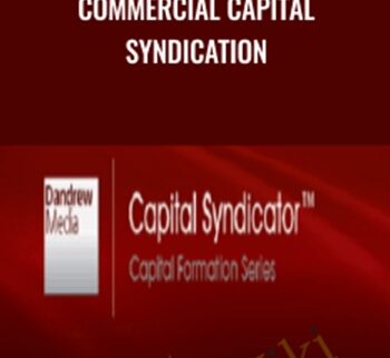 Commercial Capital Syndication – Dandrew Media