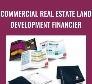 Commercial Real Estate Land Development Financier -  Dandrew Media