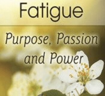 Compassion Fatigue: Purpose, Passion and Power - Eric Gentry