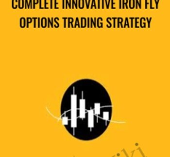 Complete Innovative Iron fly Options Trading Strategy - Saad Tariq Hameed