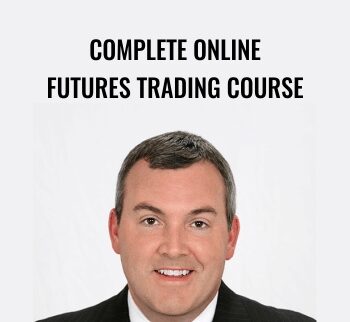 Complete Online Futures Trading Course - Stephen J Vettorel