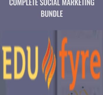 Complete Social Marketing Bundle - Edufyre Bundles