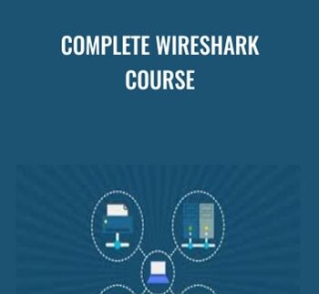 Complete Wireshark Course - Timur Mezentsev