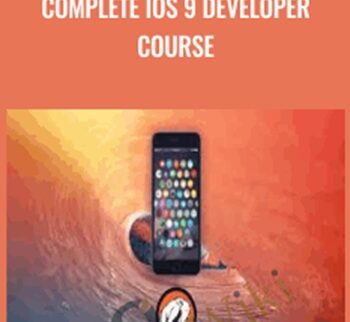 Complete IOS 9 Developer Course