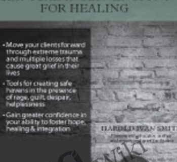 Complicated and Traumatic Grief: Clinical Interventions for Healing - Harold Ivan Smith