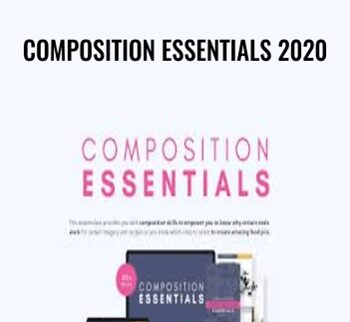 Composition Essentials 2020 - Rachel Korinek