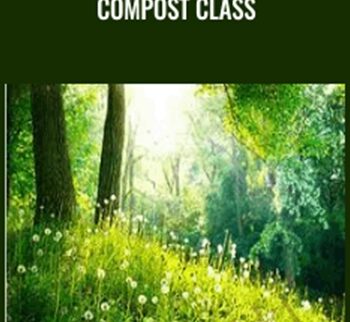 Compost Class – Dr. Elaine Ingham