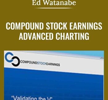 Compound Stock Earnings Advanced Charting - Ed Watanabe