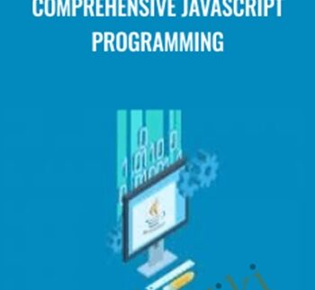 Comprehensive JavaScript Programming – Jordan Hudgens