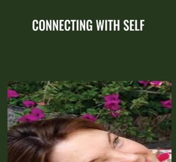 Connecting with Self - Carrie L'Esperance