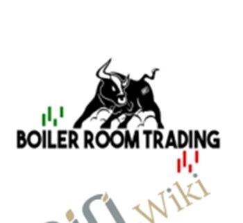 Boiler Room Trading - Connor Pollifrone