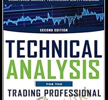 Technical Analysis for the Trading Professional – Constance M. Brown