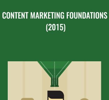 Content Marketing Foundations (2015) - Dayna Rothman