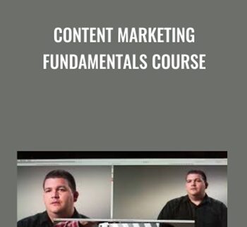 Content Marketing Fundamentals Course - C.C. Chapman