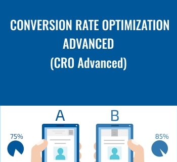 Conversion Rate Optimization Advanced (CRO Advanced) - SEO Intelligence Agency