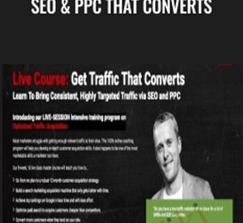 SEO & PPC That Converts – ConversionXL