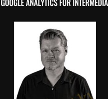 Google Analytics For Intermedia - ConversionXL, Chris Mercer
