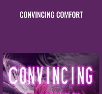 Convincing Comfort - Richard Bandler