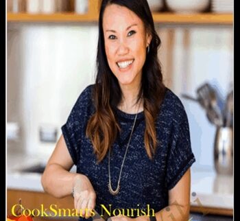 CookSmarts Nourish 2017 Lesson 4 – 5 – 6: Q&As - Jess Dang