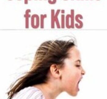 Coping Skills for Kids: Innovative Activity-Based Techniques to Effectively Manage Anxiety, ADHD, and Anger - Janine Halloran