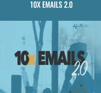 10x Emails 2.0 – Copy Hackers