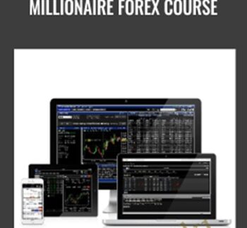 Millionaire Forex course - Copy Trade Profit