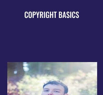 Copyright Basics - Chris Zabriskie