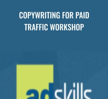 Copywriting For Paid Traffic Workshop - Adskills