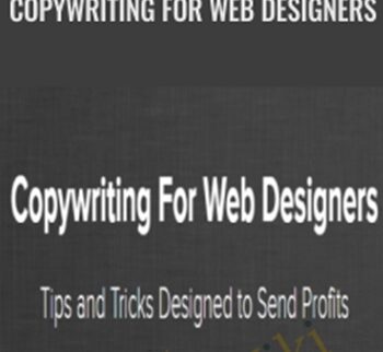 Copywriting For Web Designers