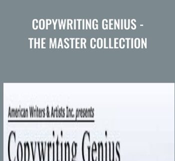 Copywriting Genius – The Master Collection
