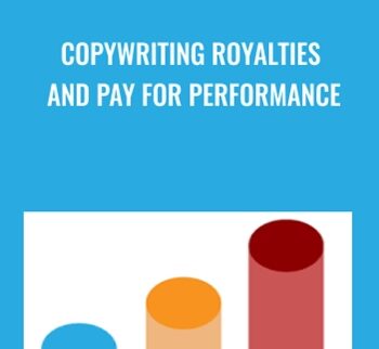Copywriting Royalties and Pay for Performance - Roy Furr