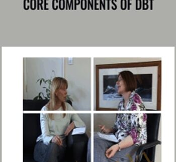 Core Components of DBT
