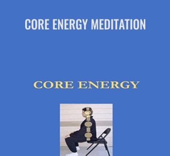 Core Energy Meditation – Kevin Schoeninger