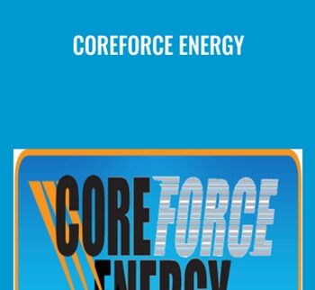 CoreForce Energy - Garin Bader