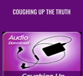 Coughing Up the Truth - Alison Armstrong