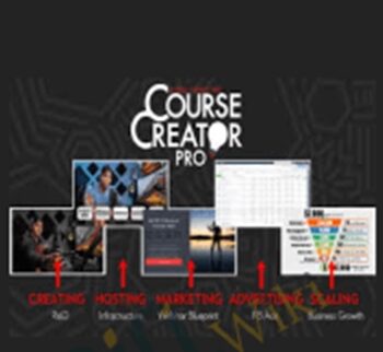 Course Creator Pro – Parker Walbeck
