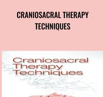 Craniosacral Therapy Techniques - John Hoffmann