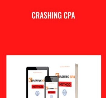 Crashing CPA - John Derick