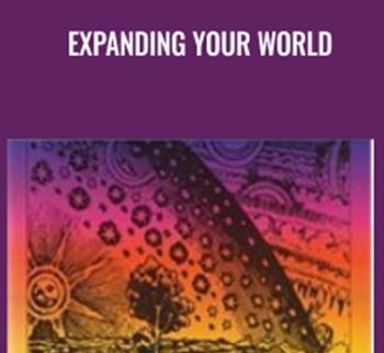 Expanding Your World – David Gordon and Graham Dawes