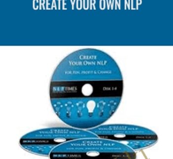 Create Your Own NLP – Michael Breen