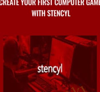 Create Your First Computer Game With Stencyl – Richard Sneyd