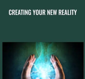 Creating Your New Reality – Jarrad Hewett